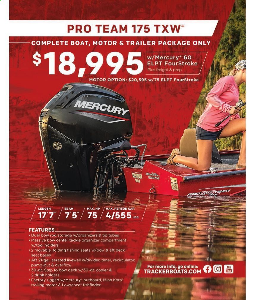 Cabela's Weekly Ad Flyer February 3 to December 25