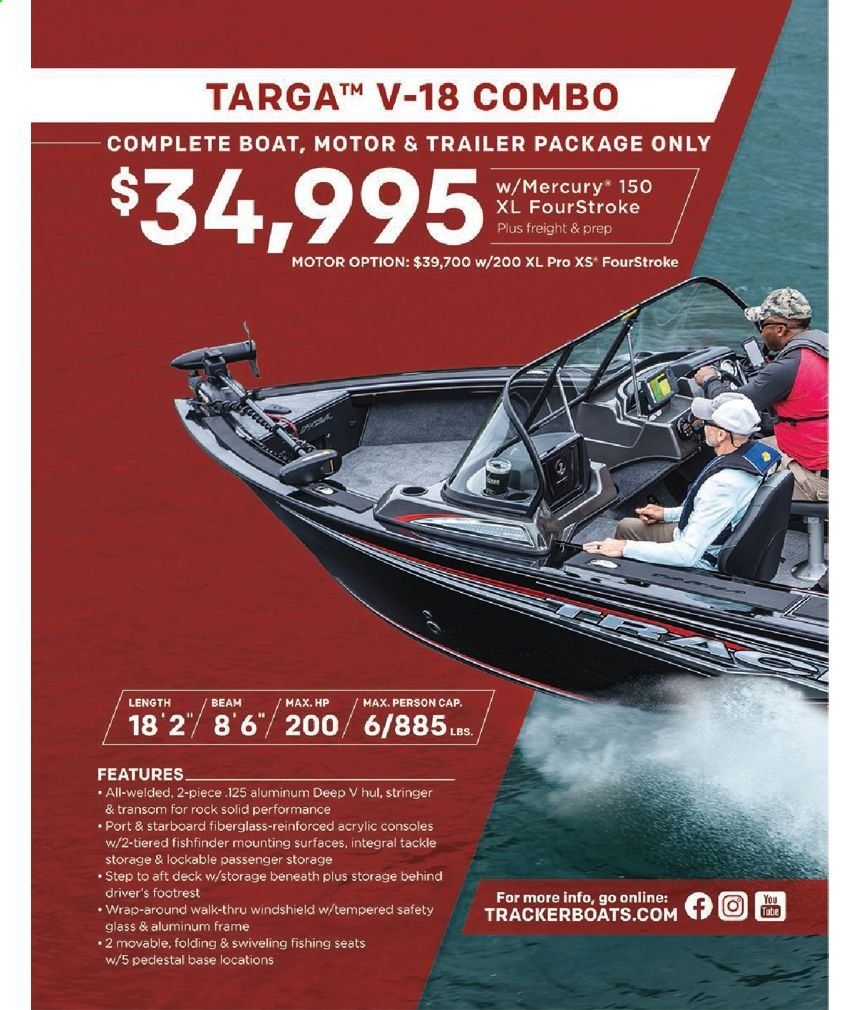 Cabela's Weekly Ad Flyer February 3 to December 25