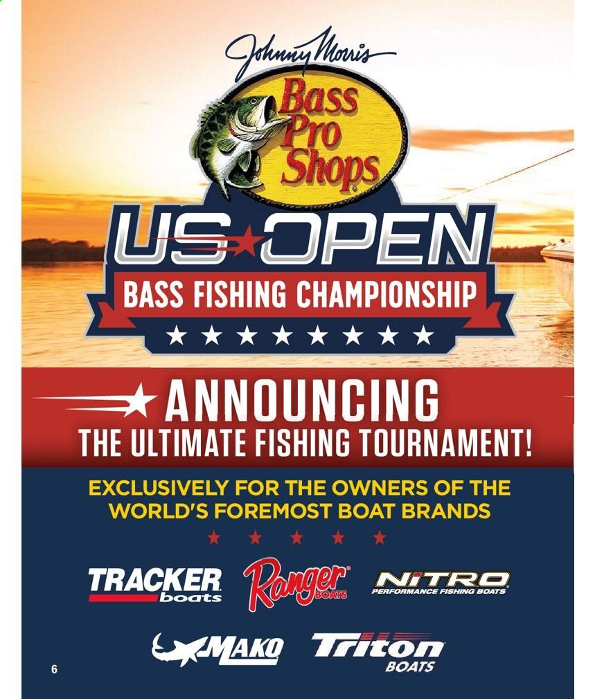 Cabela's Weekly Ad Flyer February 3 to December 25