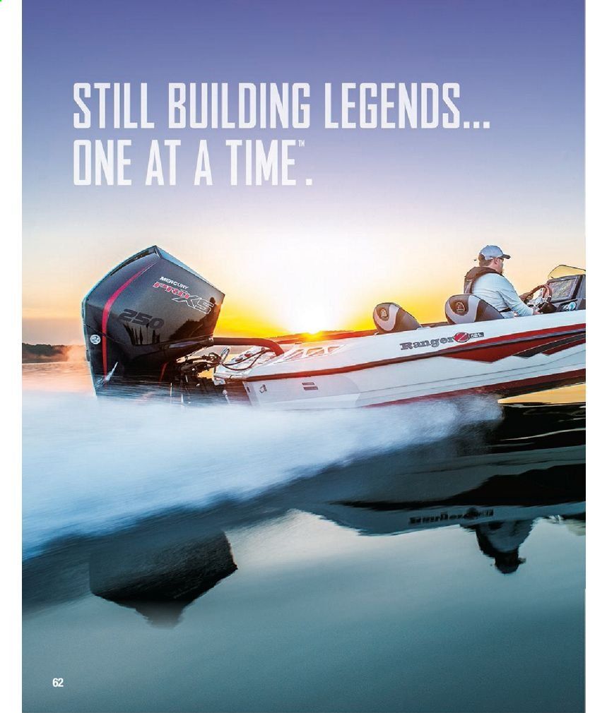 Cabela's Weekly Ad Flyer February 3 to December 25