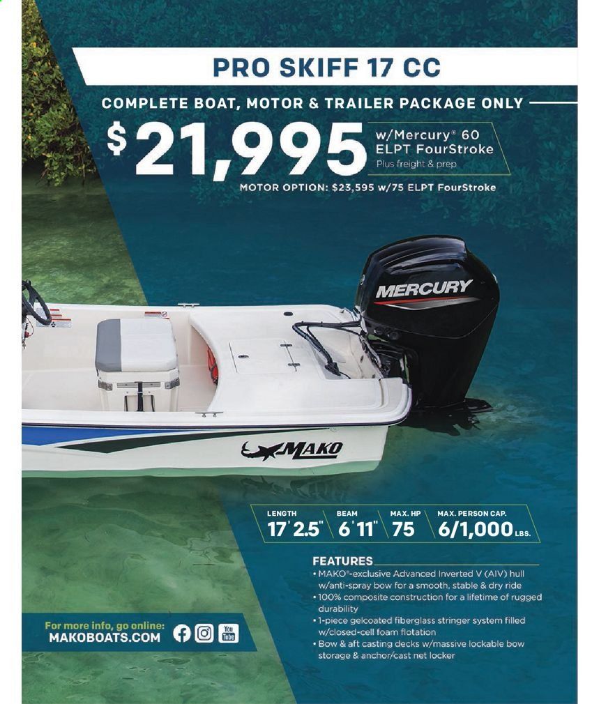Cabela's Weekly Ad Flyer February 3 to December 25