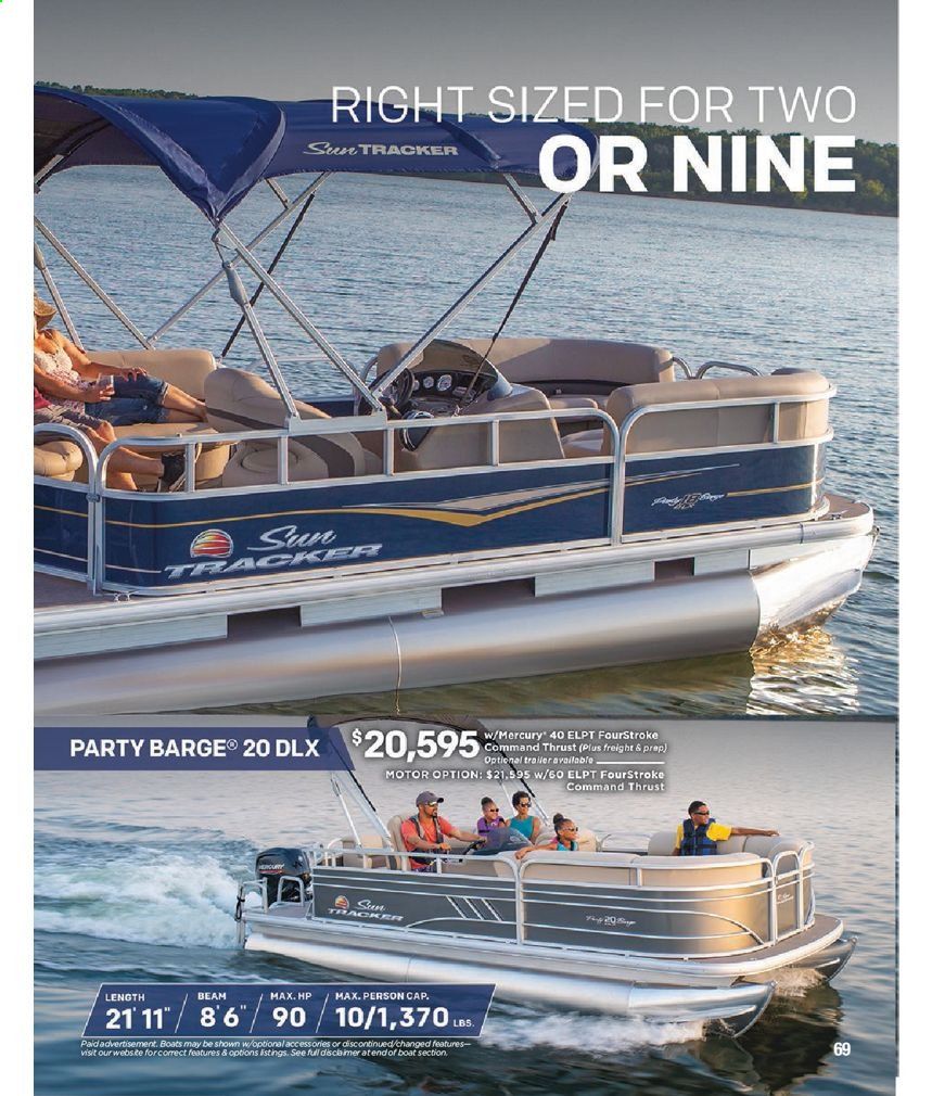 Cabela's Weekly Ad Flyer February 3 to December 25