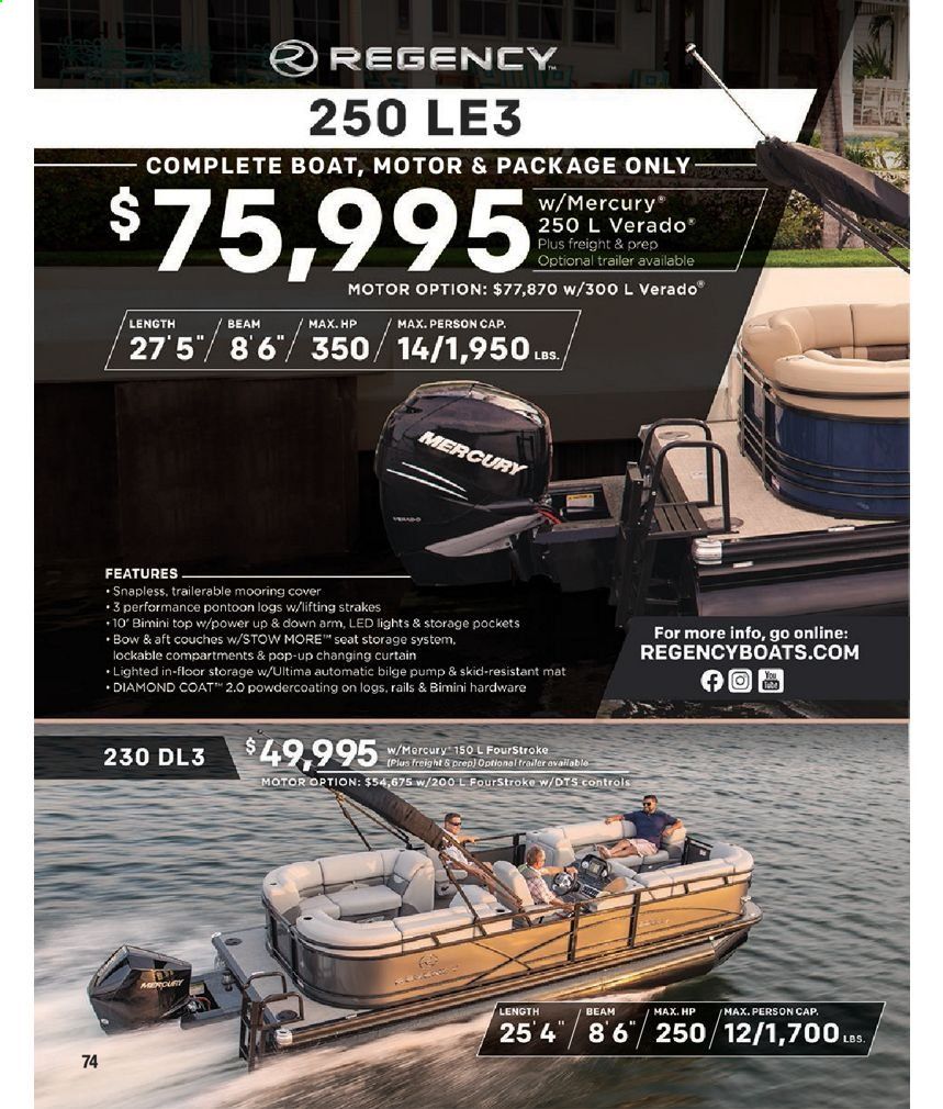 Cabela's Weekly Ad Flyer February 3 to December 25