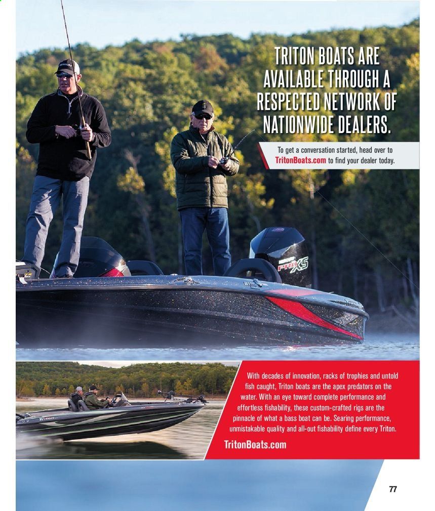 Cabela's Weekly Ad Flyer February 3 to December 25