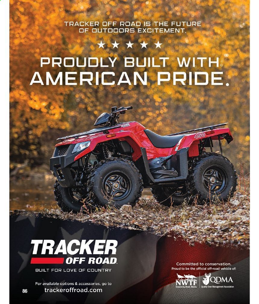 Cabela's Weekly Ad Flyer February 3 to December 25