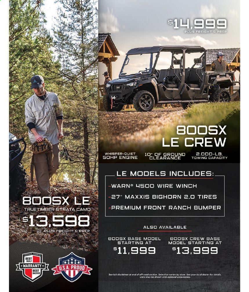 Cabela's Weekly Ad Flyer February 3 to December 25