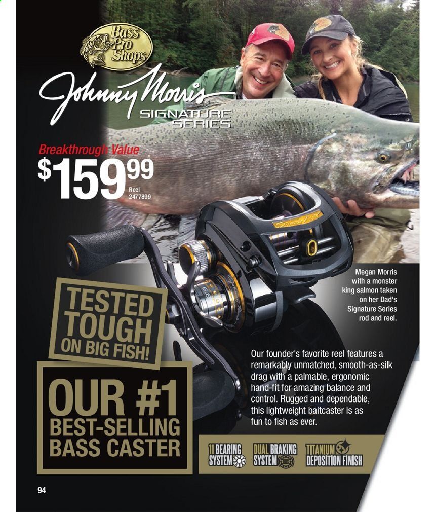 Cabela's Weekly Ad Flyer February 3 to December 25