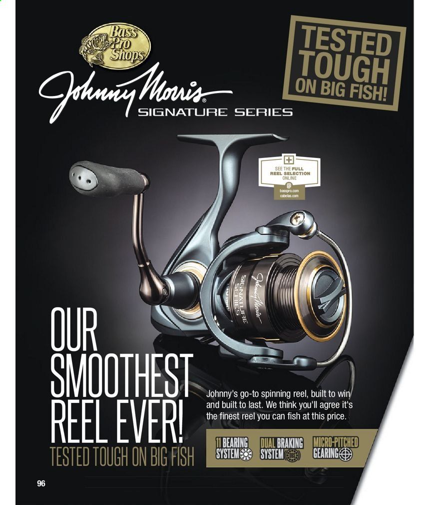 Cabela's Weekly Ad Flyer February 3 to December 25