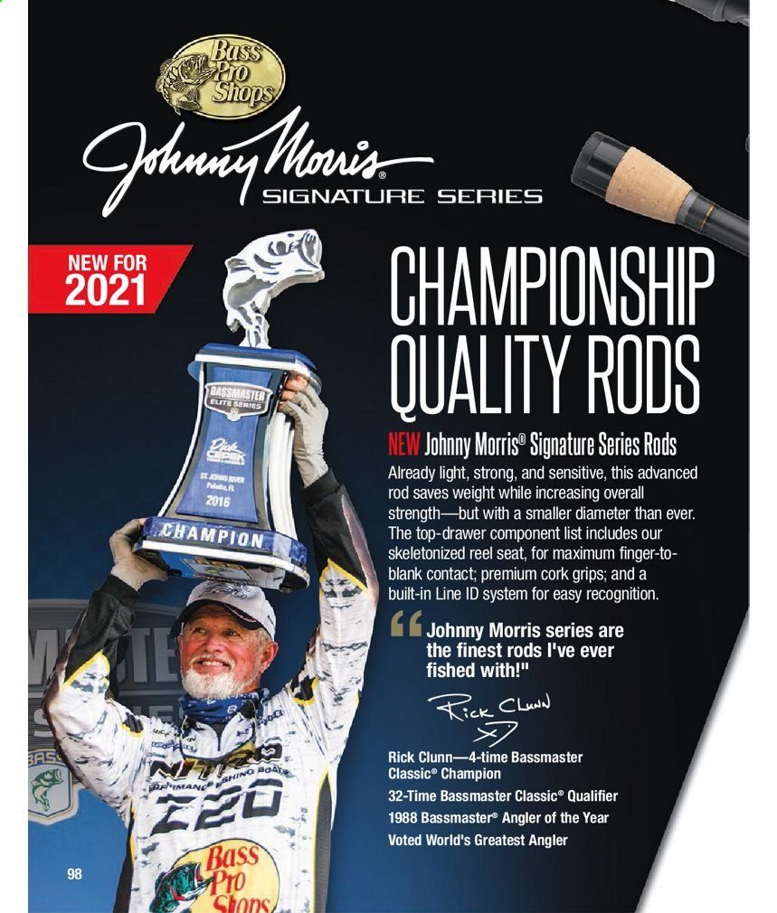 Cabela's Weekly Ad Flyer February 3 to December 25