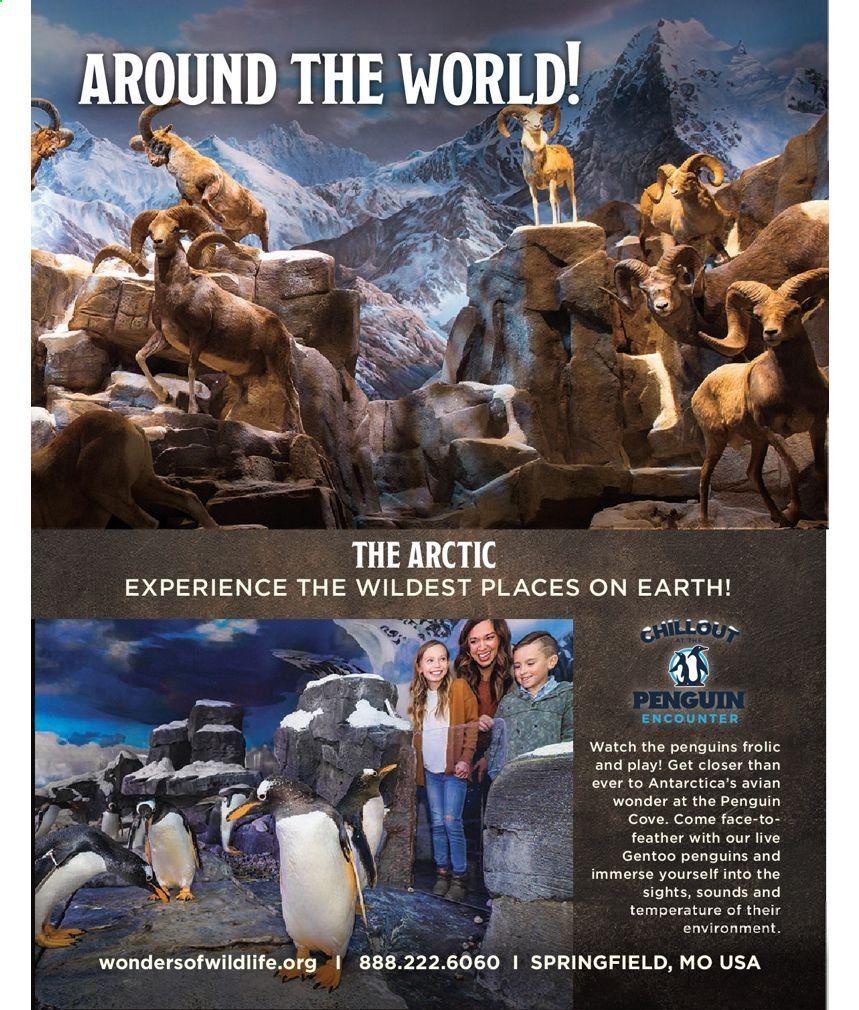 Bass Pro Shops Weekly Ad Flyer February 3 to December 25