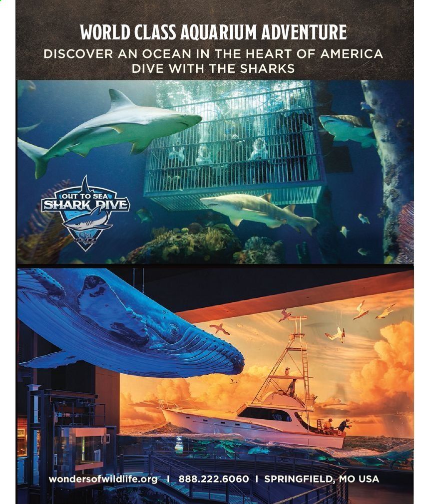 Bass Pro Shops Weekly Ad Flyer February 3 to December 25
