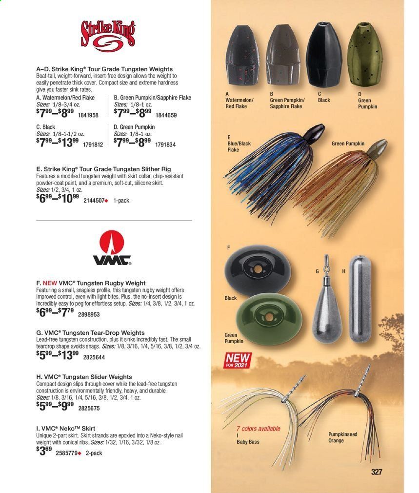 Bass Pro Shops Weekly Ad Flyer February 3 to December 25