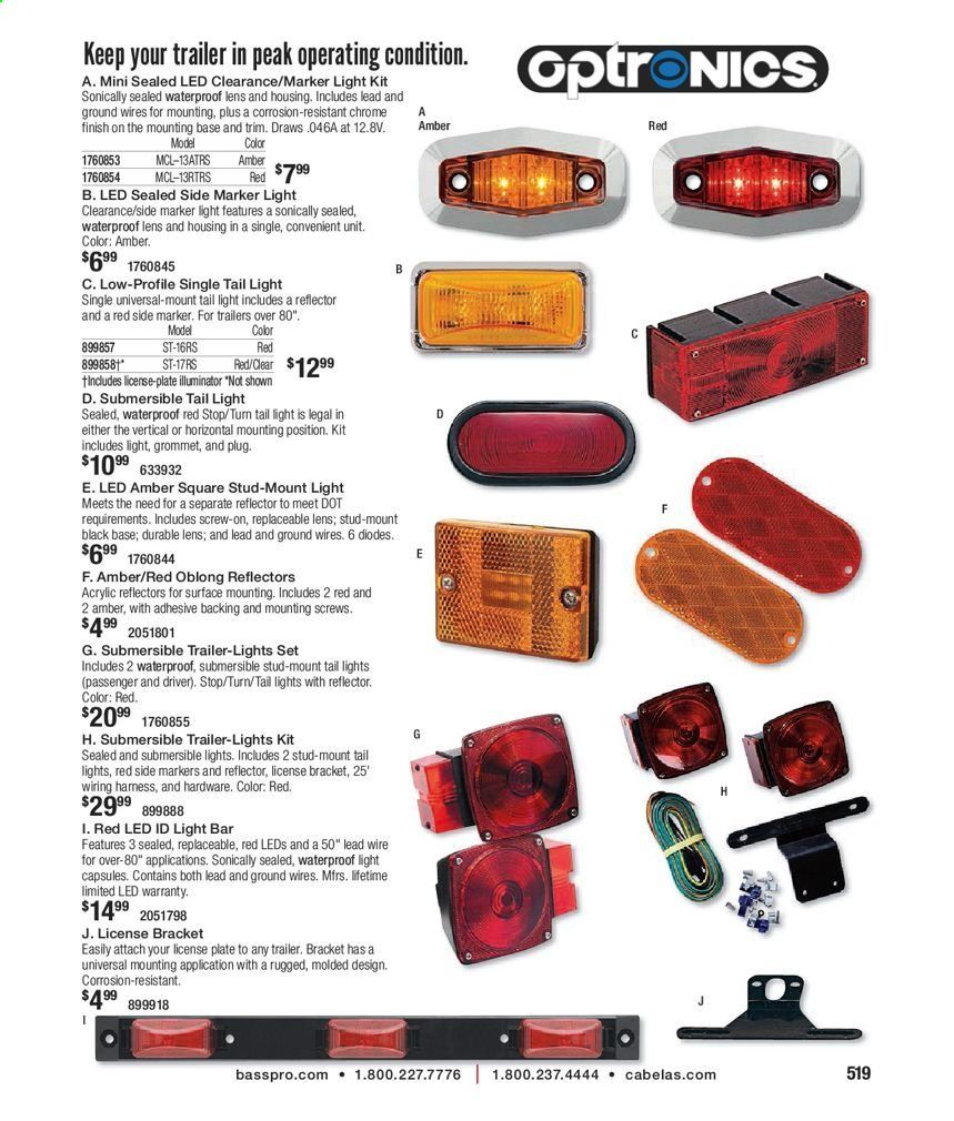 Bass Pro Shops Weekly Ad Flyer February 3 to December 25