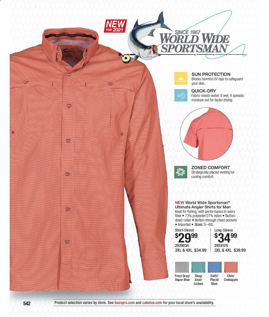 Bass Pro Shops Weekly Ad Flyer February 3 to December 25