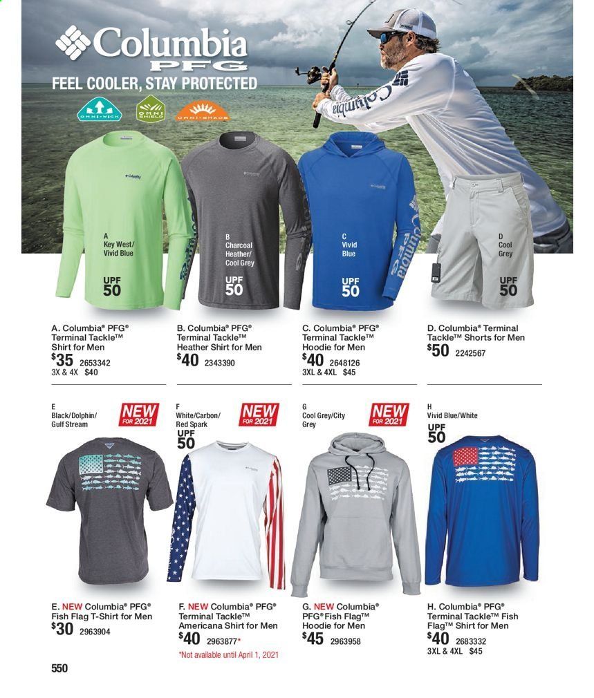 Bass Pro Shops Weekly Ad Flyer February 3 to December 25