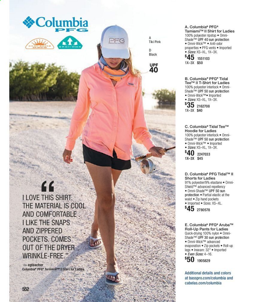 Bass Pro Shops Weekly Ad Flyer February 3 to December 25