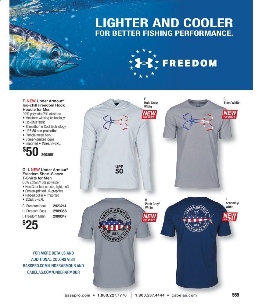 Bass Pro Shops Weekly Ad Flyer February 3 to December 25
