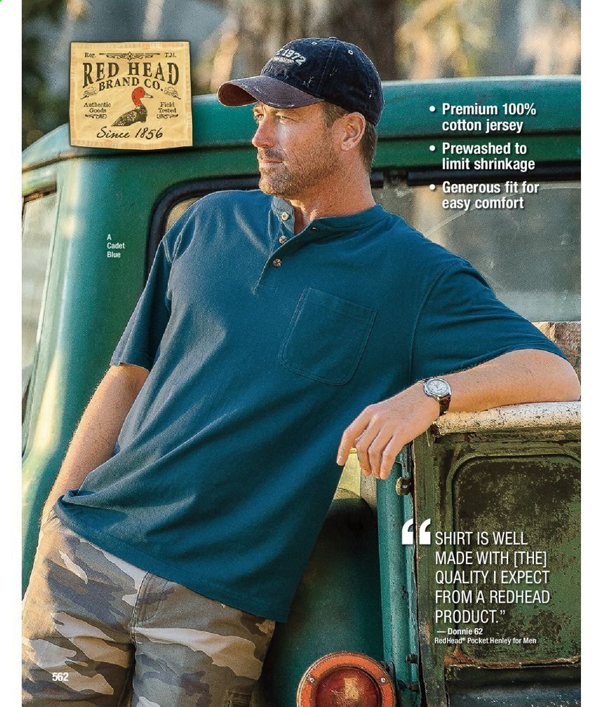 Bass Pro Shops Weekly Ad Flyer February 3 to December 25