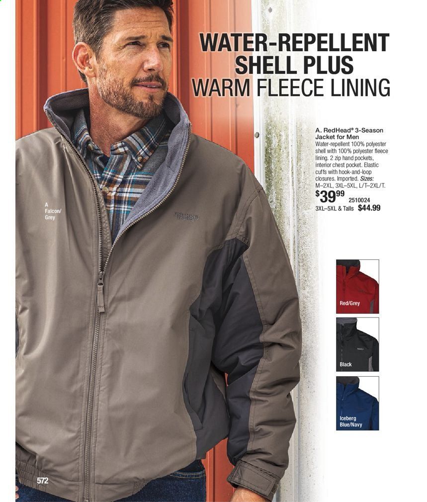 Bass Pro Shops Weekly Ad Flyer February 3 to December 25