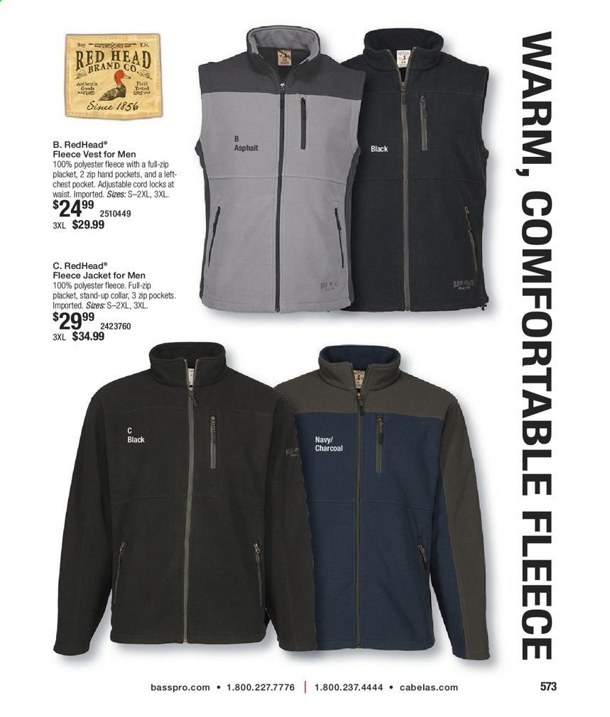 Bass Pro Shops Weekly Ad Flyer February 3 to December 25