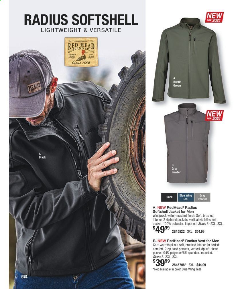 Bass Pro Shops Weekly Ad Flyer February 3 to December 25