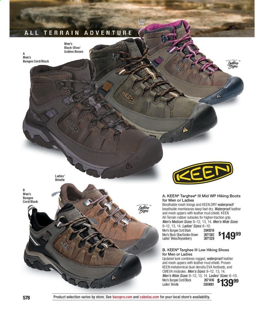 Bass Pro Shops Weekly Ad Flyer February 3 to December 25