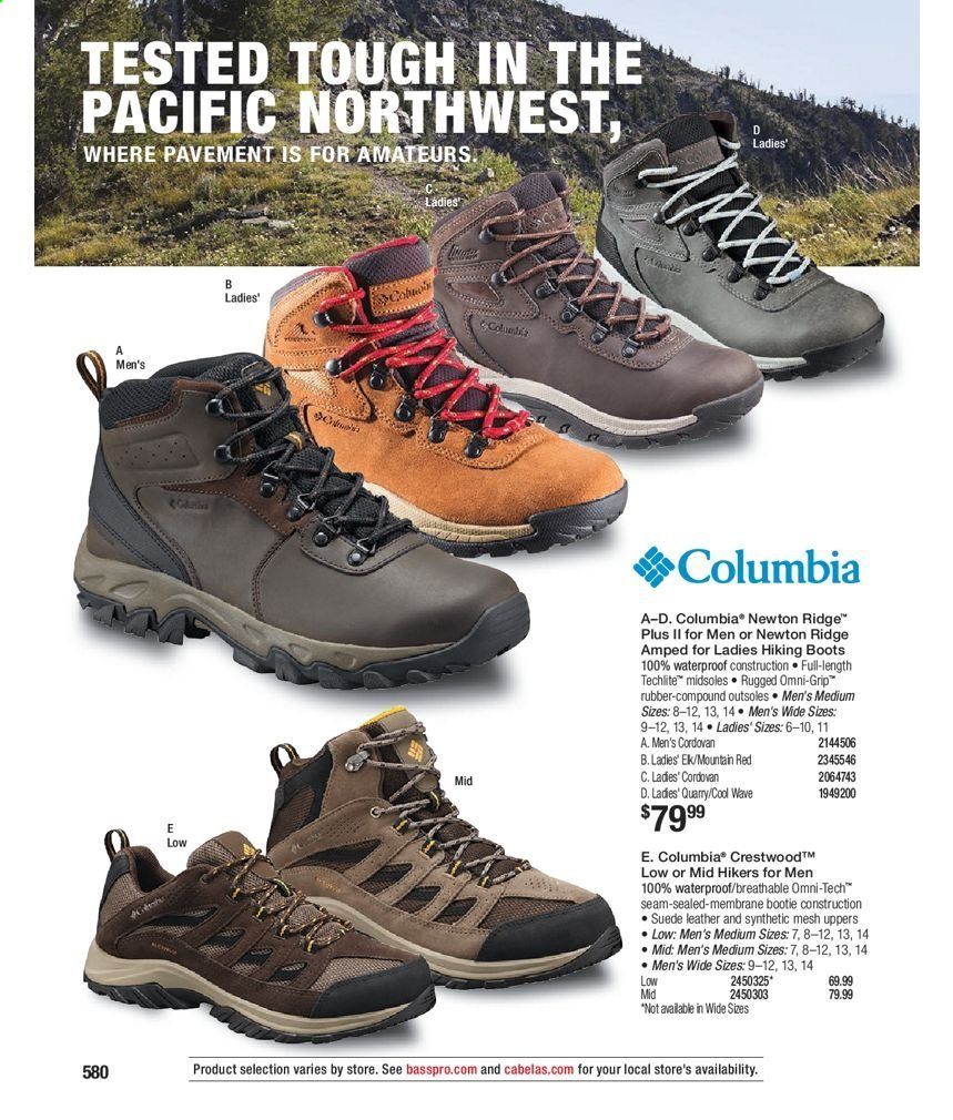 Bass Pro Shops Weekly Ad Flyer February 3 to December 25