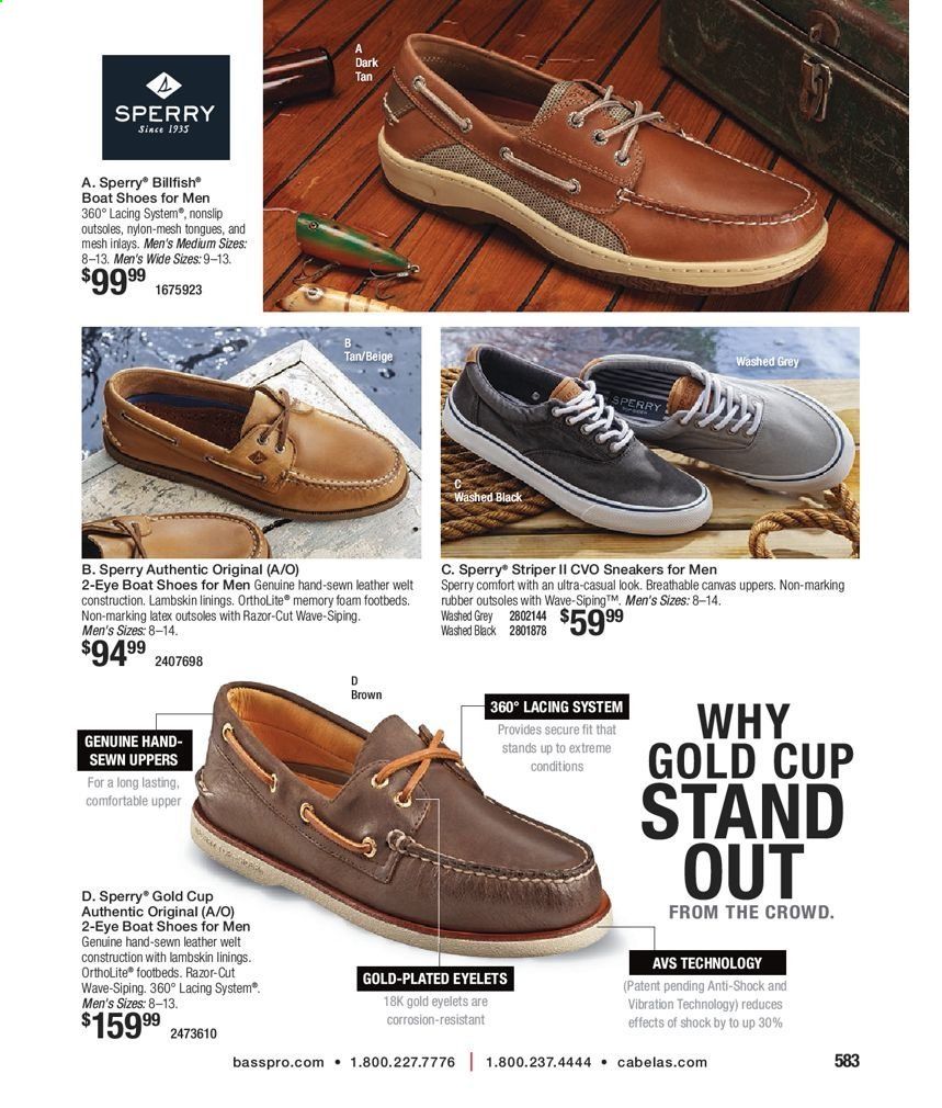 Bass Pro Shops Weekly Ad Flyer February 3 to December 25