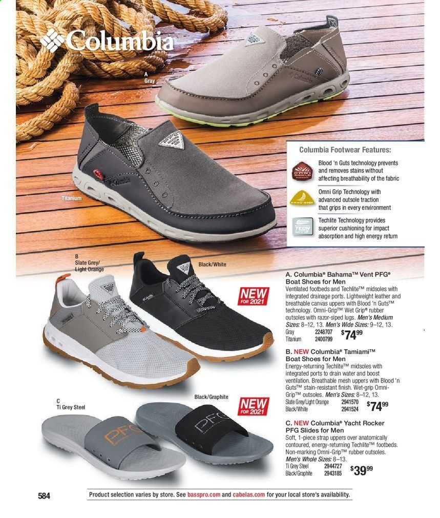 Bass Pro Shops Weekly Ad Flyer February 3 to December 25