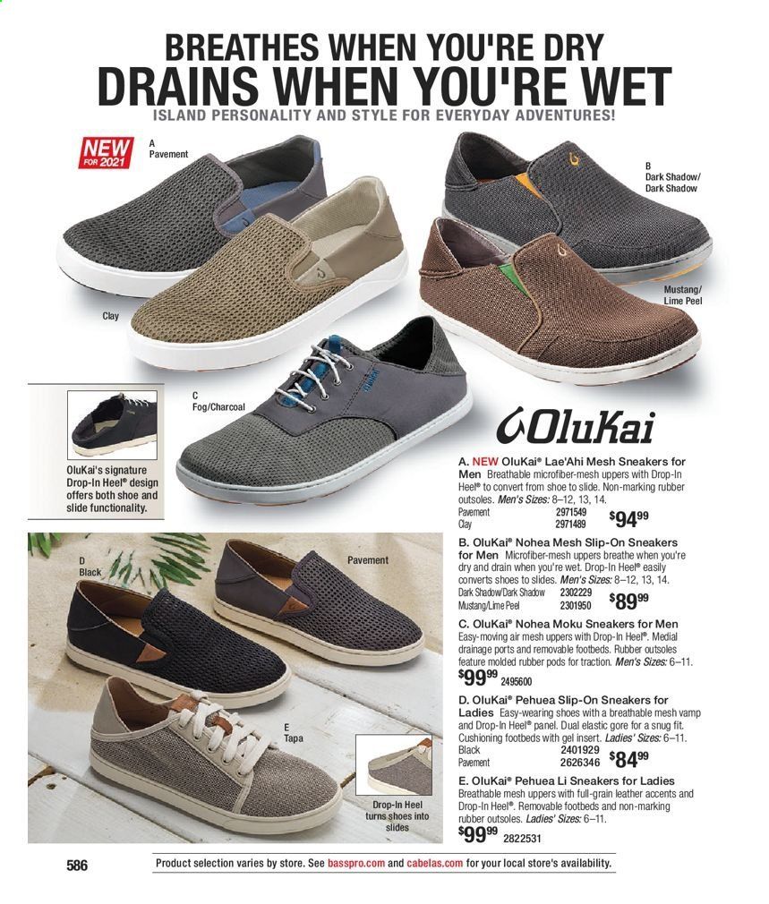 Bass Pro Shops Weekly Ad Flyer February 3 to December 25