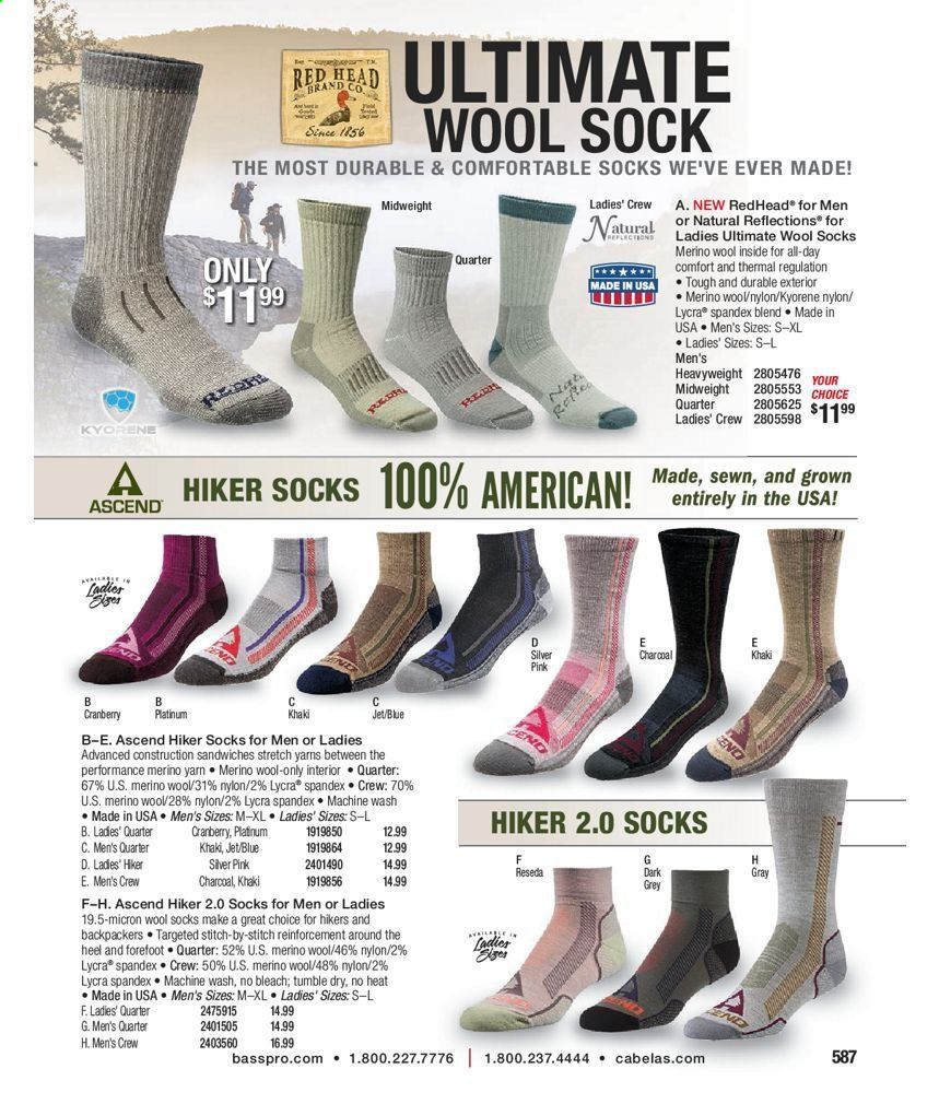 Bass Pro Shops Weekly Ad Flyer February 3 to December 25