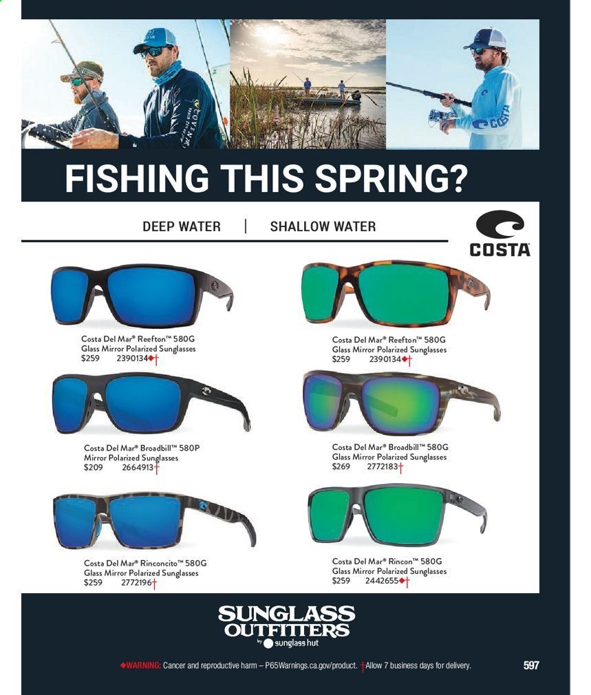 Bass Pro Shops Weekly Ad Flyer February 3 to December 25