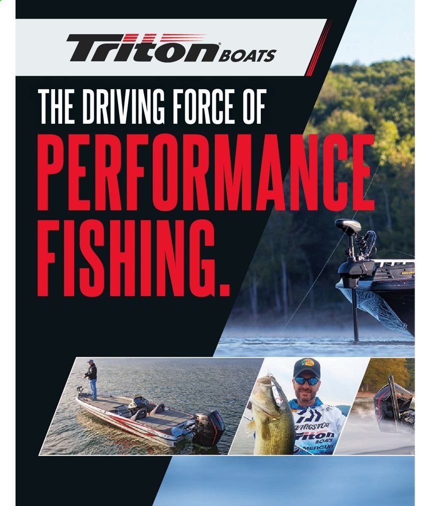 Bass Pro Shops Weekly Ad Flyer February 3 to December 25
