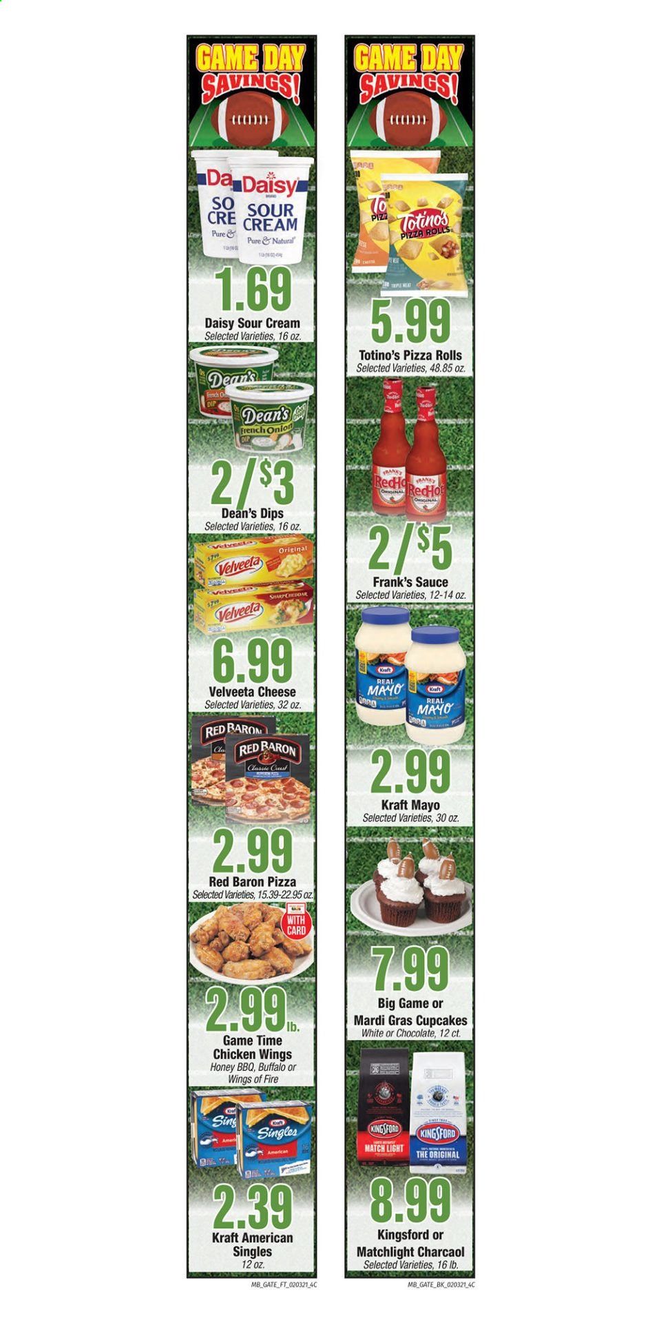 Market Basket (LA, TX) Weekly Ad Flyer February 3 to February 9