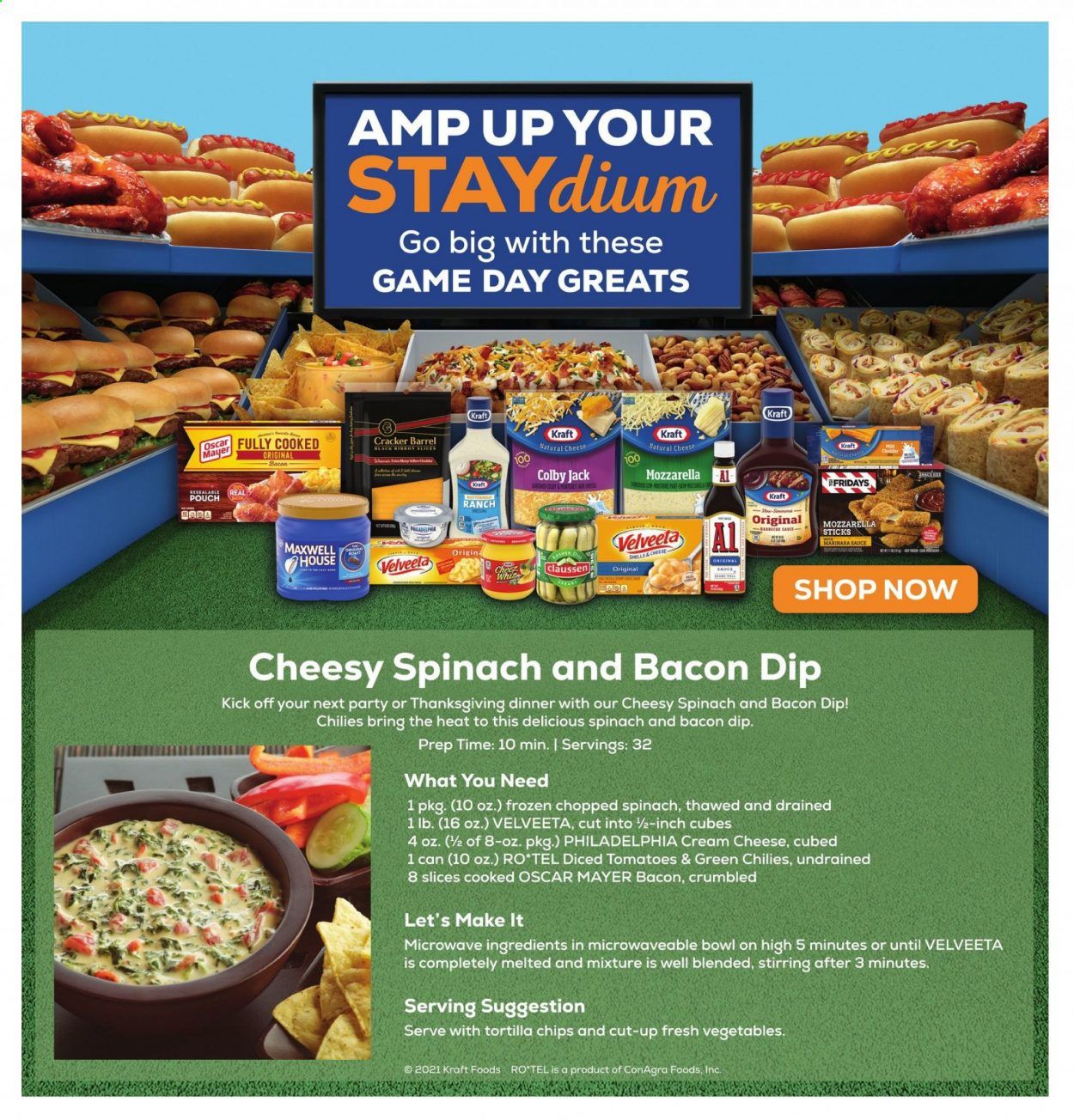 Lowes Foods Weekly Ad Flyer February 3 to February 9
