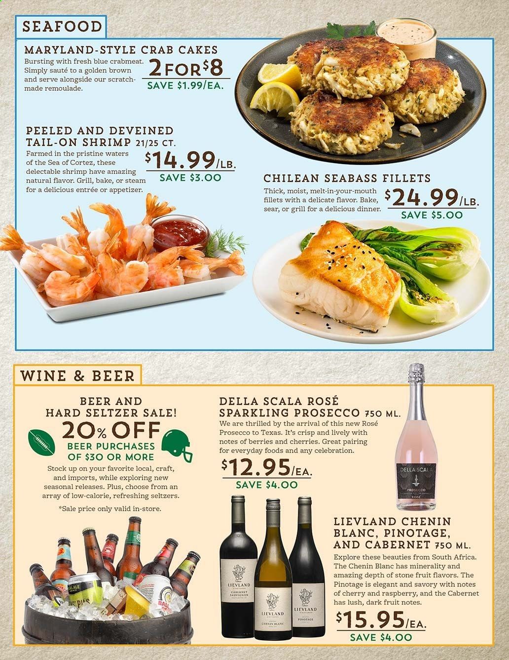 Central Market (TX) Weekly Ad Flyer February 3 to February 9