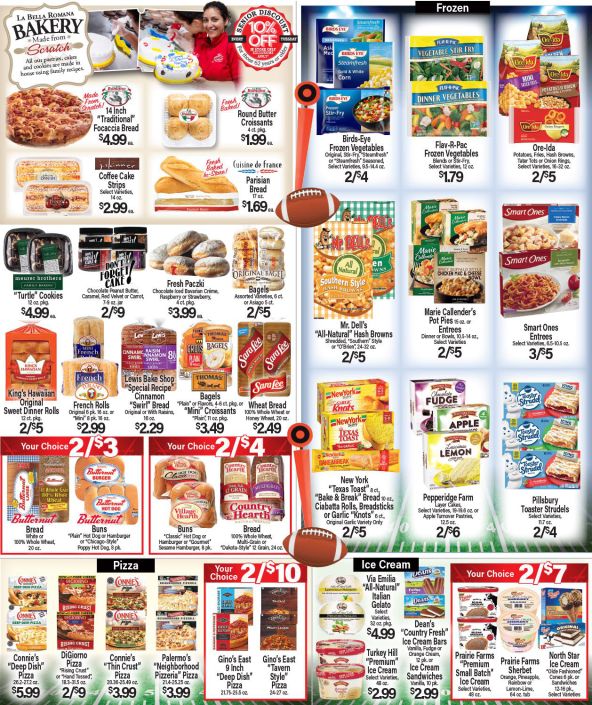 Angelo Caputo's Weekly Ad Flyer February 3 to February 9, 2021