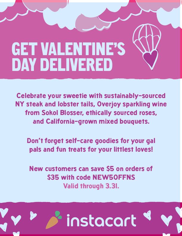 New Seasons Market (CA) Weekly Ad Flyer February 3 to February 16, 2021