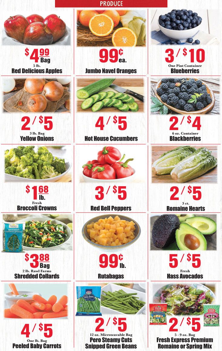 Piggly Wiggly (GA) Big Game Day Sale Weekly Ad Flyer February 3 to February 9, 2021