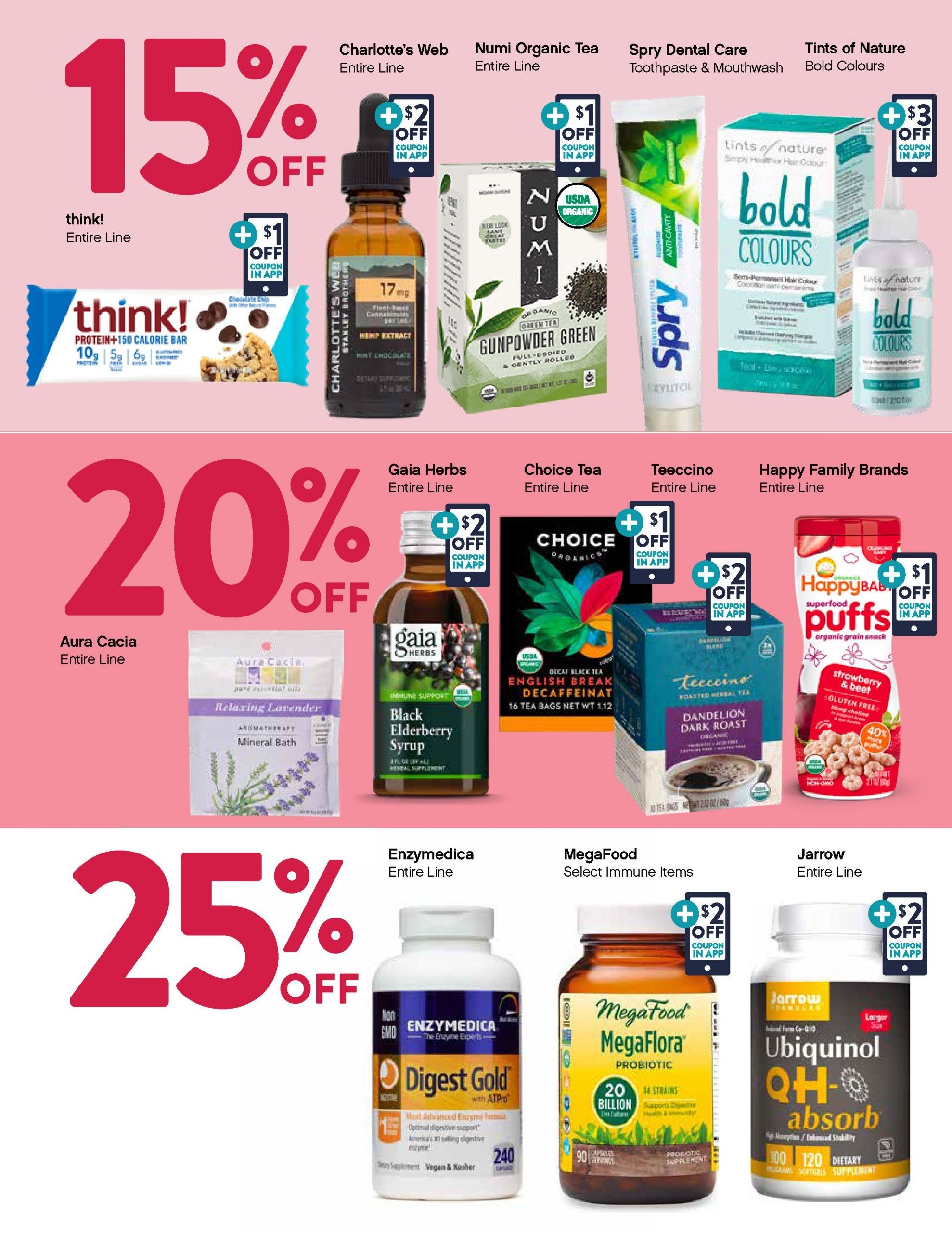 Plum Market Valentines Day, Big Game Day, Paczki Day Sale  Ad Flyer February 3 to February 16, 2021