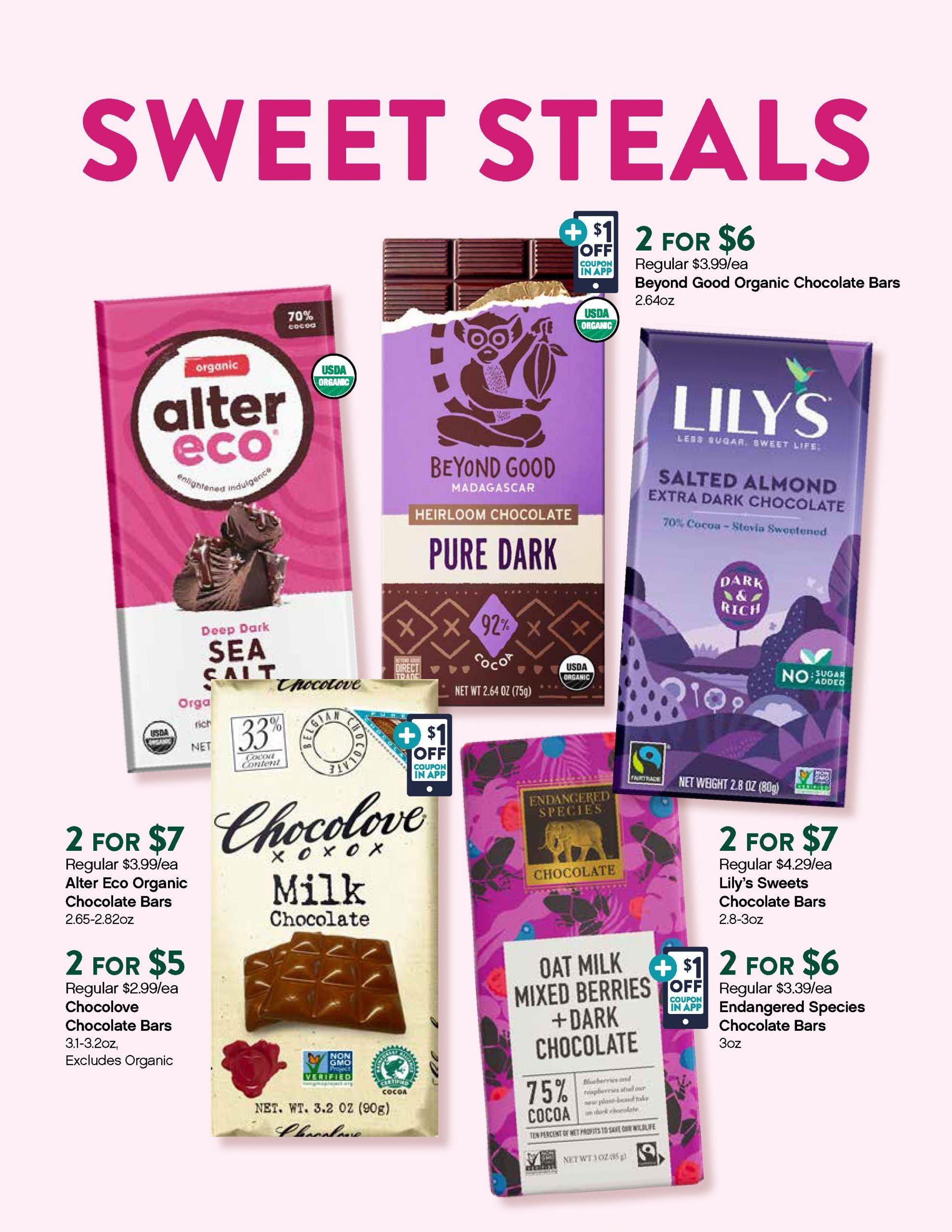 Plum Market Valentines Day, Big Game Day, Paczki Day Sale  Ad Flyer February 3 to February 16, 2021