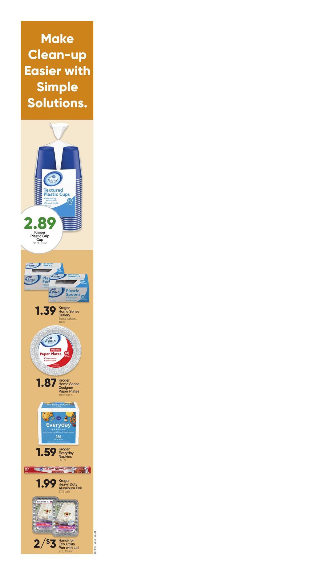 Ruler Foods Weekly Ad Flyer February 3 to February 9, 2021