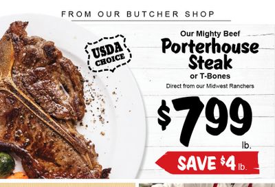 Stew Leonard's Weekly Ad Flyer February 3 to February 9, 2021