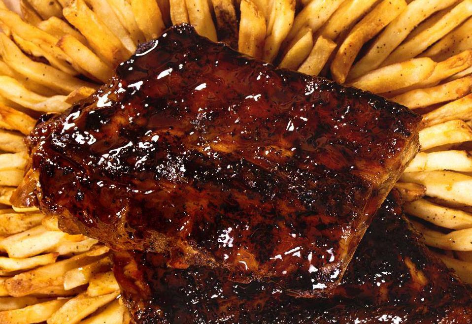 Chili's Launches a New 3 for $10 Meal Featuring Baby Back Ribs for My Chili's Rewards Members Through to February 28