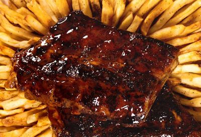 Chili's Launches a New 3 for $10 Meal Featuring Baby Back Ribs for My Chili's Rewards Members Through to February 28