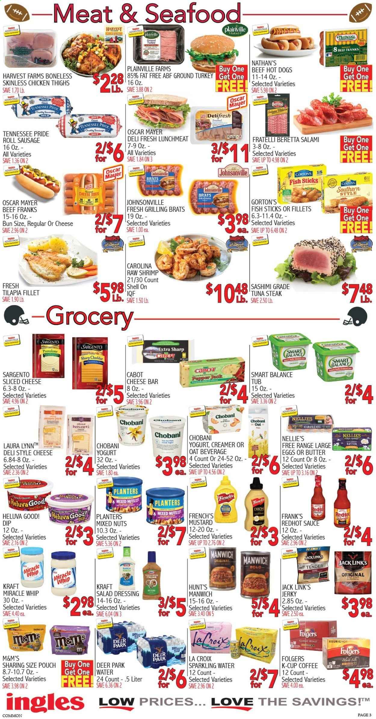 Ingles Weekly Ad Flyer February 3 to February 9