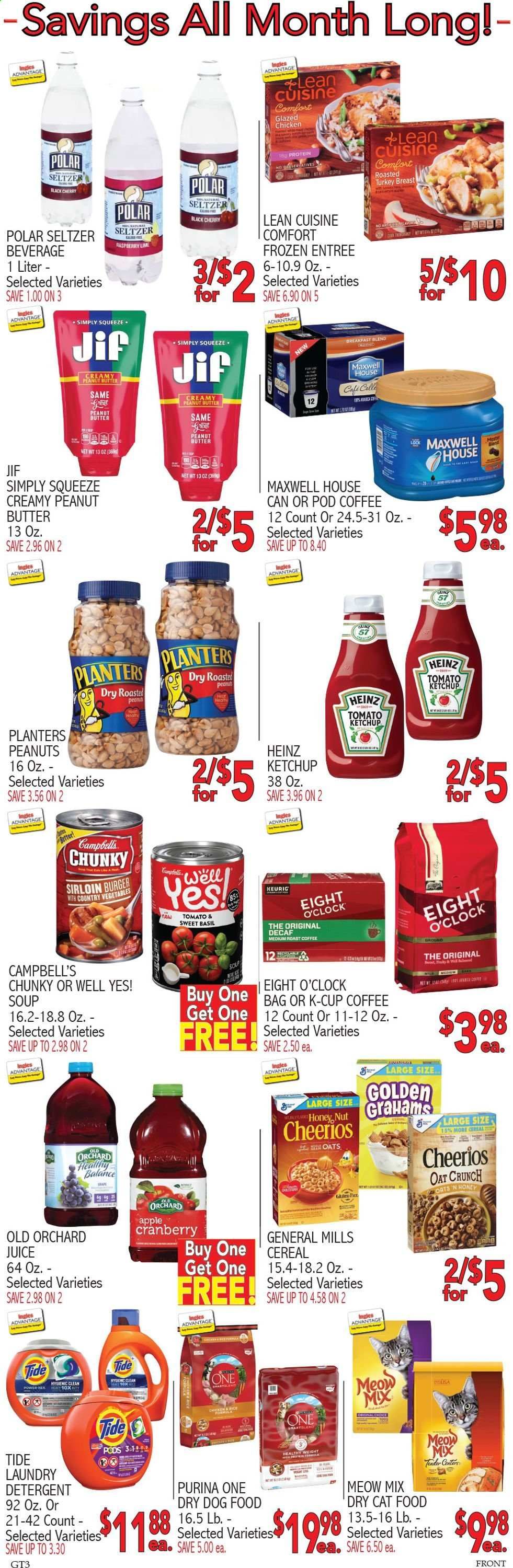 Ingles Weekly Ad Flyer February 3 to February 9