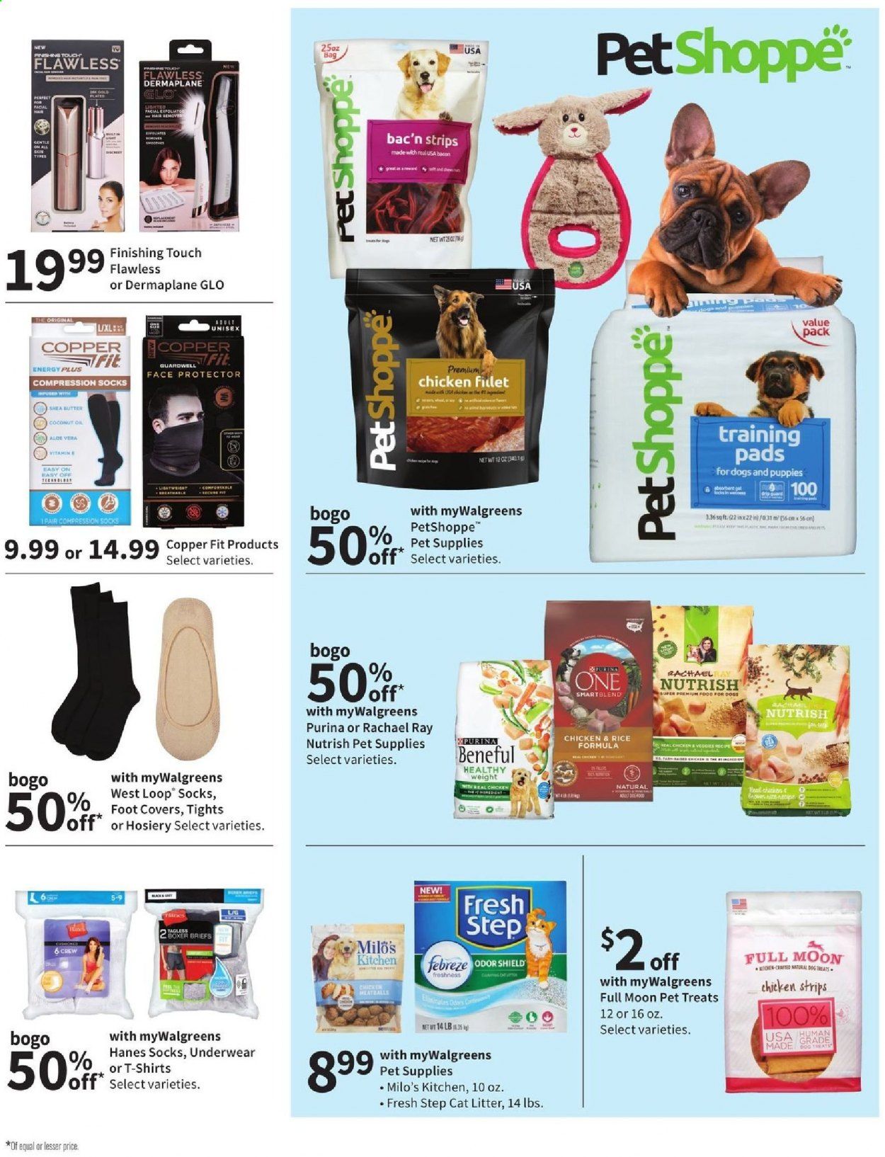 Walgreens Weekly Ad Flyer February 7 to February 13