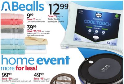 Bealls Florida Weekly Ad Flyer February 3 to February 9