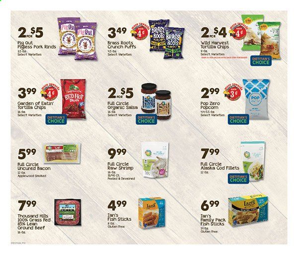 Coborn's (MN, SD) Weekly Ad Flyer February 2 to February 8